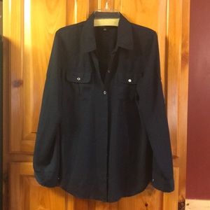 Jones New York signature women’s top